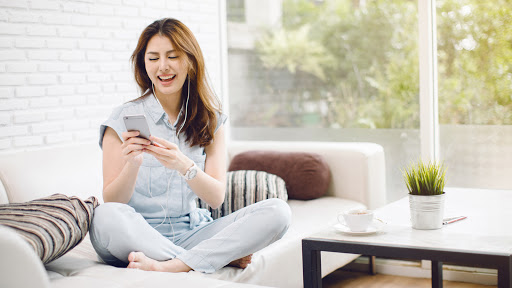 Năng Lượng Tích Cực Trong Nhà