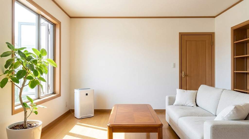 Bảo Trì Nhà Ở Và Sân Vườn Định Kỳ: Bí Quyết Giữ Tổ Ấm Luôn Bền Đẹp Không gian sống gọn gàng sạch sẽ nhờ bảo trì nhà ở đều đặn