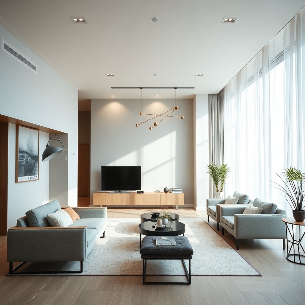 thiết kế nội thất — Báo Giá Thiết Kế Nội Thất Chung Cư và Quy Trình Làm Việc