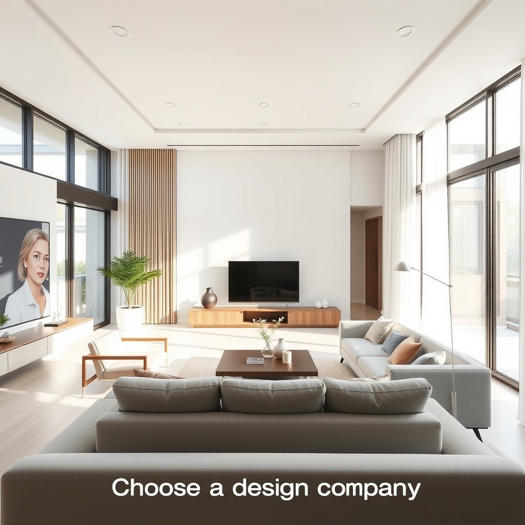 thiết kế nội thất — Lựa Chọn Công Ty Thiết Kế Nội Thất Uy Tín và FAQ