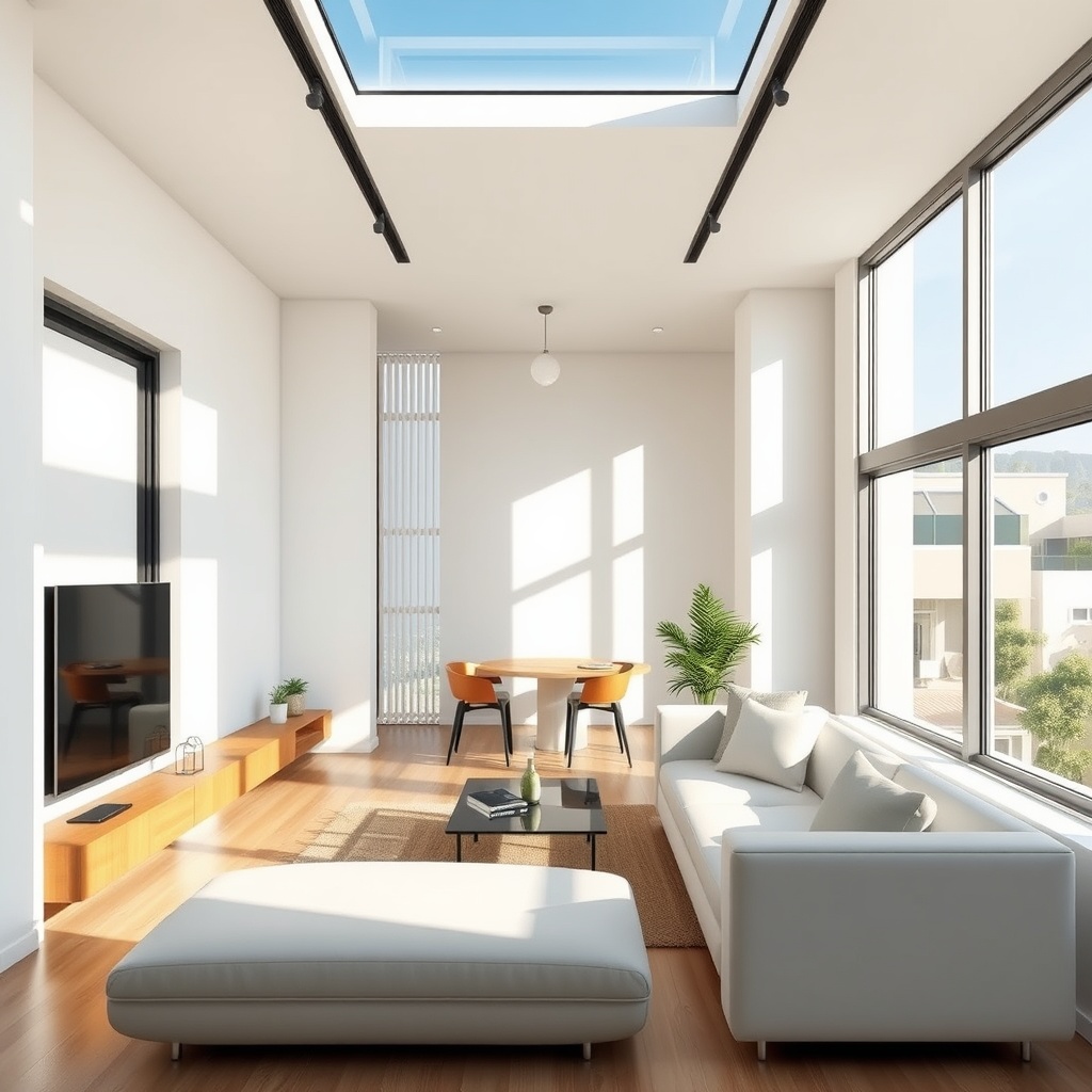 bản vẽ thiết kế nhà ống 5x20m — Tại Sao Bản Vẽ Thiết Kế Nhà Ống 5x20m Lại Được Ưa Chuộng?