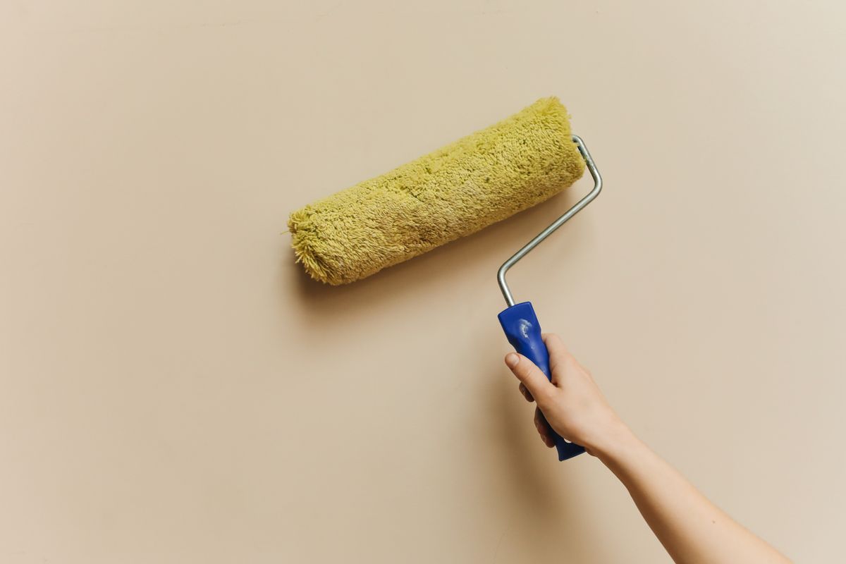 Cách chọn sơn nội thất phù hợp cho không gian sống