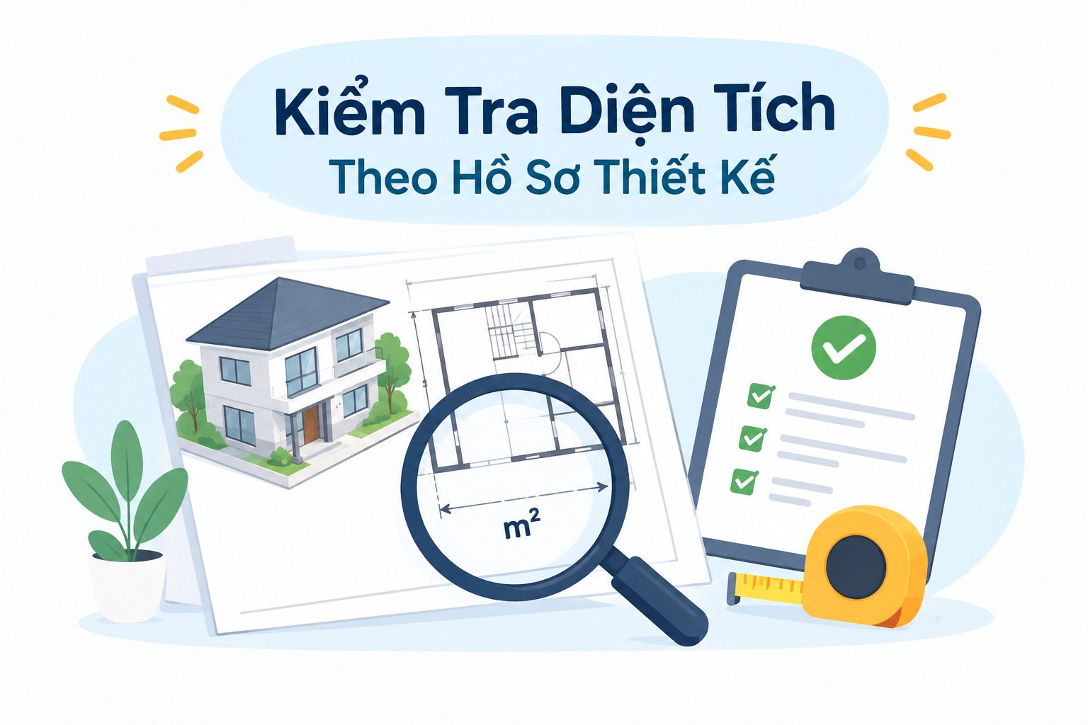 Cách Tính Diện Tích Xây Dựng Như Thế Nào? cach tinh dien tich xay dung 5
