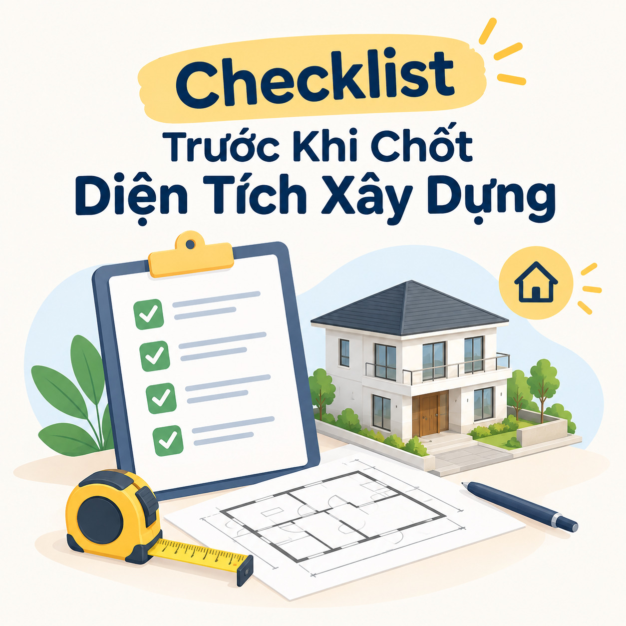 Cách Tính Diện Tích Xây Dựng Như Thế Nào? cach tinh dien tich xay dung 6