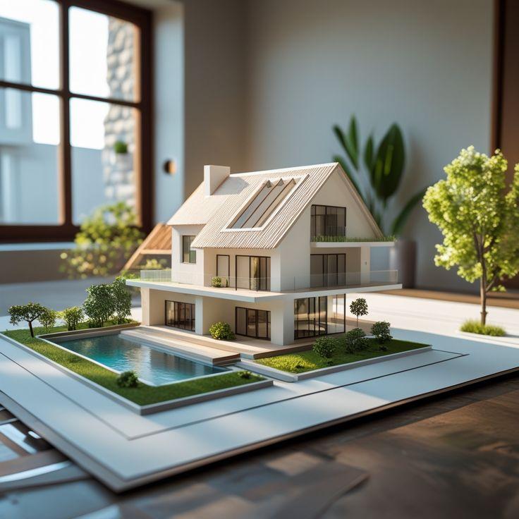 Câu Chuyện Xây Nhà Lần Đầu: Bài Học Đắt Giá Đổi Lấy Bằng Niềm Tin Câu chuyện lần đầu xây nhà