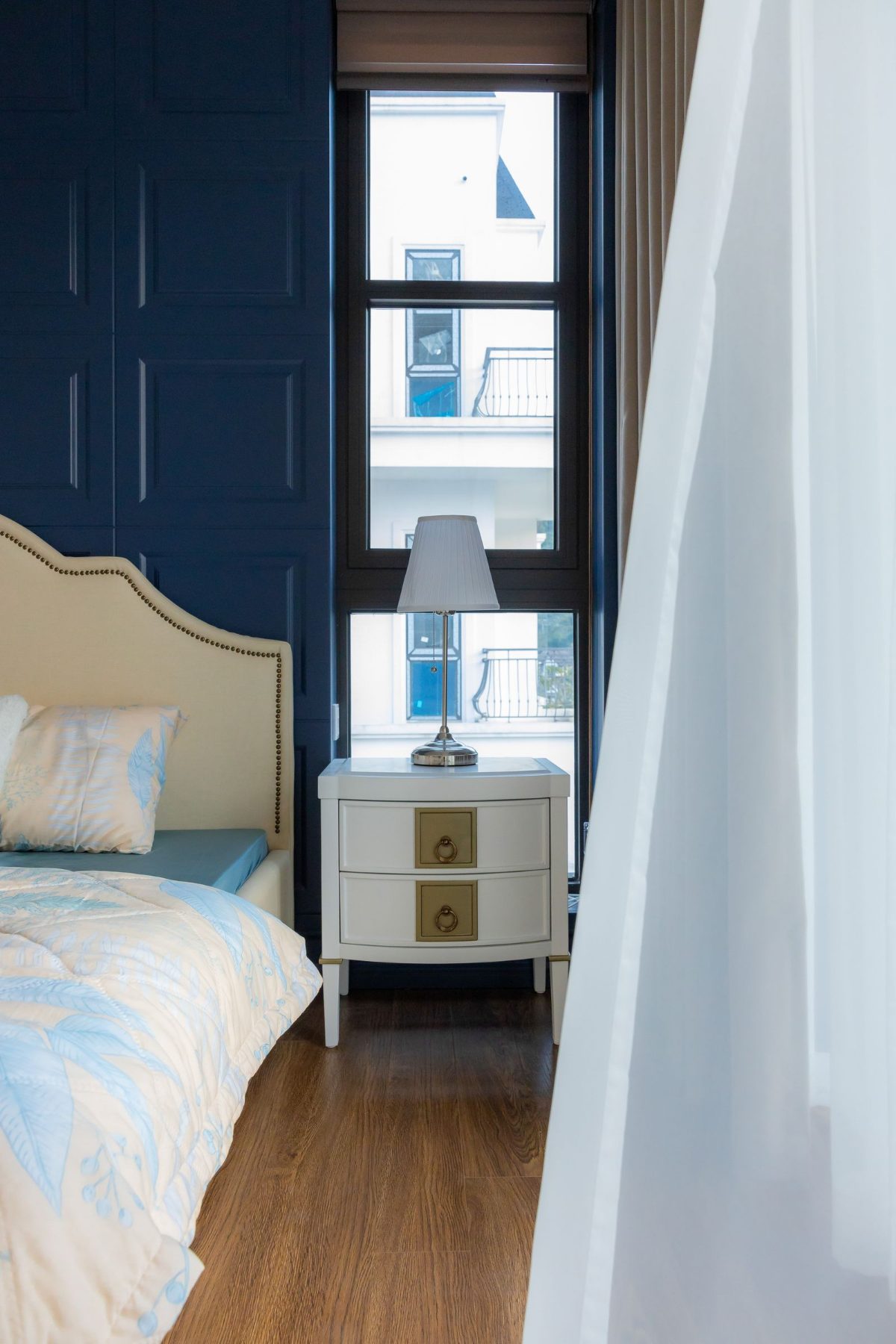 Chi phí nội thất phòng ngủ khi làm homestay