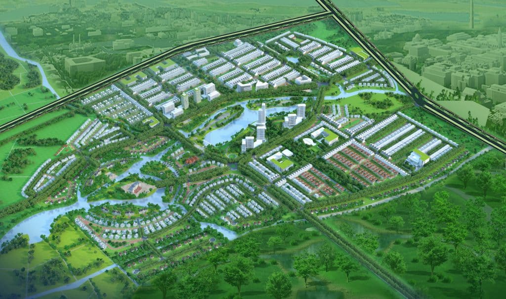 Khi chọn mua đất xây nhà, đừng chỉ nhìn vào giá hay diện tích. Một quyết định đúng đắn cần dựa trên tầm nhìn dài hạn – từ hạ tầng giao thông đến tiềm năng phát triển trong 5–10 năm tới.