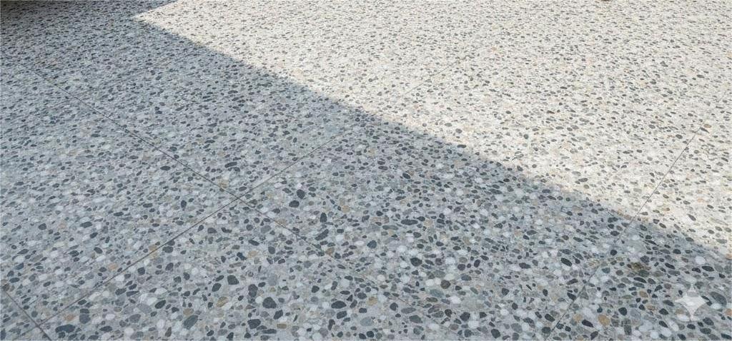 Đá Rửa Là Gì? Hiểu Đúng Vật Liệu Đang Được Ưa Chuộng đá rửa là gì trong thiết kế nhà ở hiện đại