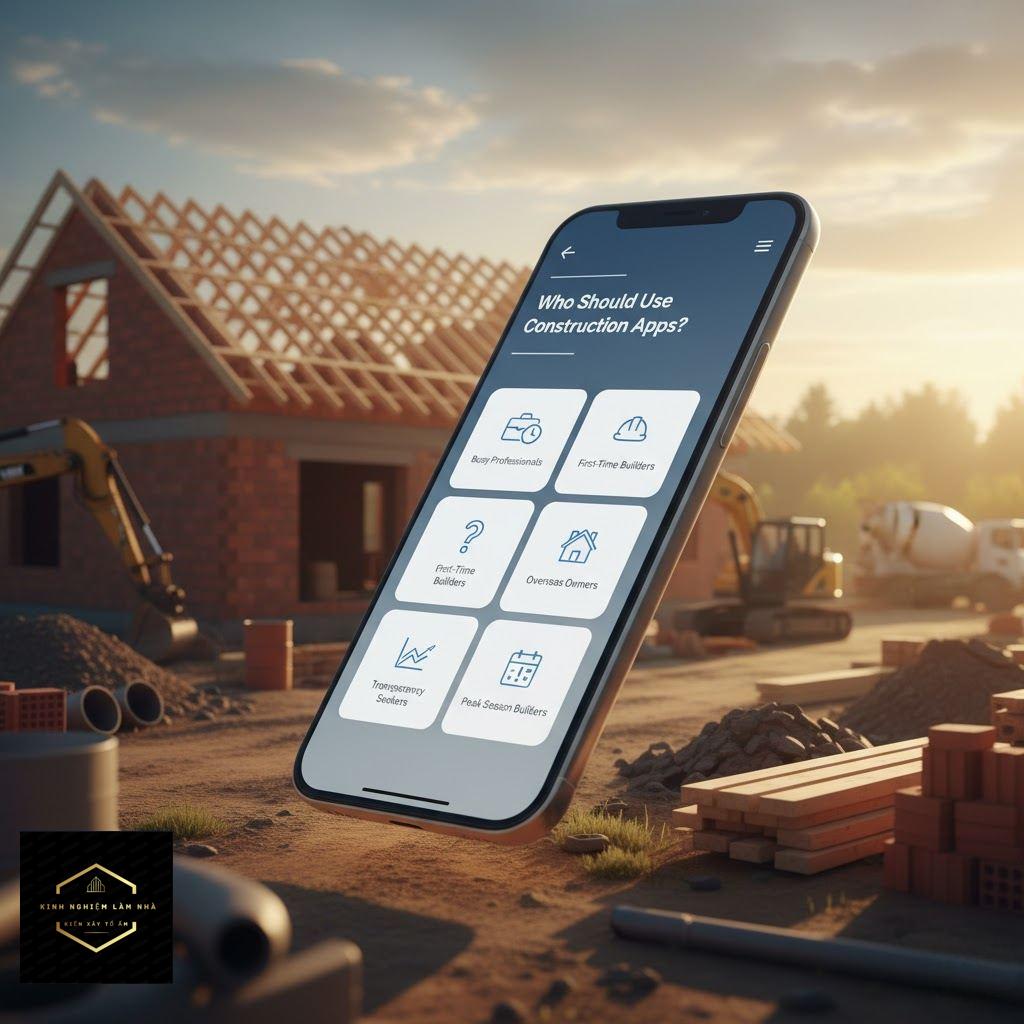 Ứng dụng giám sát nhà từ xa phù hợp cho người bận rộn và gia chủ đi xa