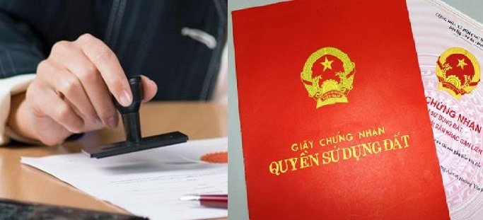 Hồ Sơ Pháp Lý Xây Dựng: 5 Bước Cần Biết Trước Khi Khởi Công Hồ sơ pháp lý quan trọng để xây nhà