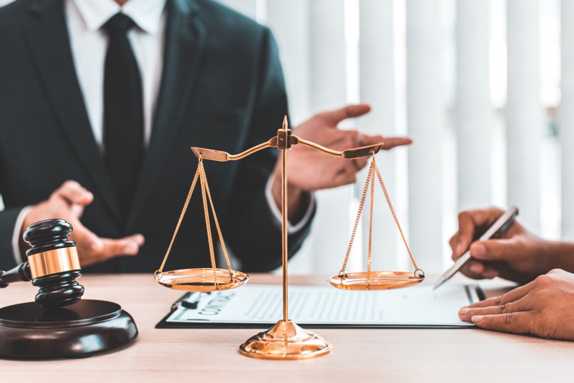 Tư vấn hồ sơ pháp lý xây dựng