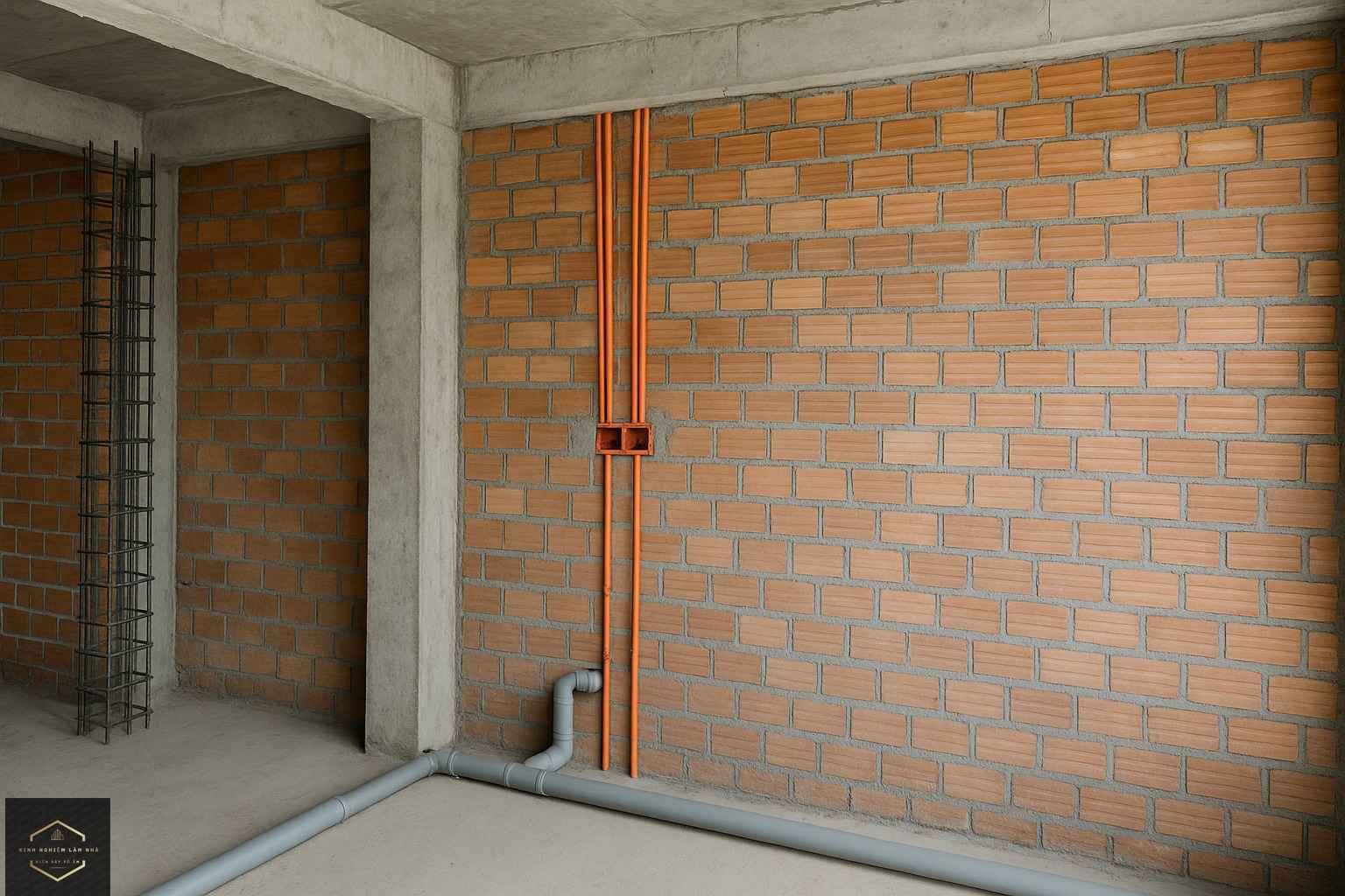 Kinh Nghiệm Bàn Giao Nhà Hoàn Hảo A Z Cho Gia Chủ Kiểm tra phần thô khi bàn giao nhà đảm bảo đúng kỹ thuật