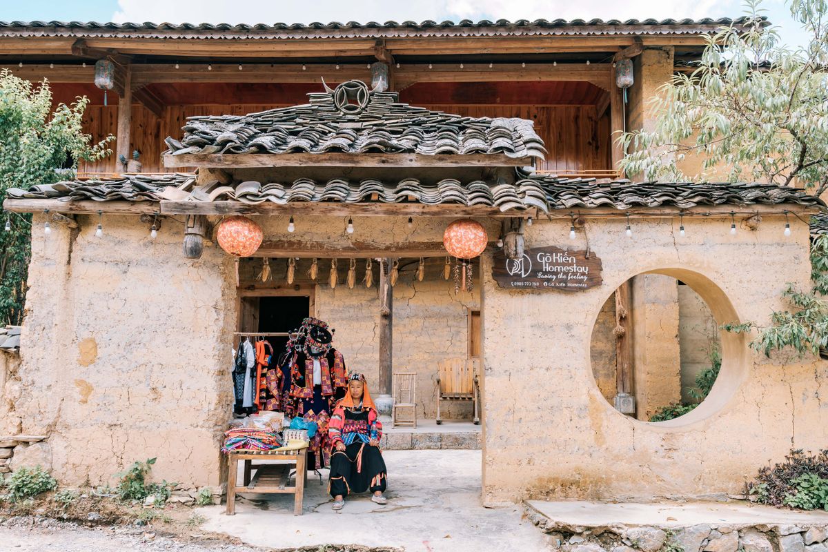 kinh nghiệm xây homestay tạo trải nghiệm cho khách