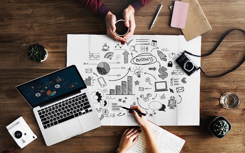 Làm Nhà Cần Chuẩn Bị Gì? Kinh Nghiệm Thực Tế Cho Tổ Ấm Hoàn Hảo Lập kế hoạch xây nhà chi tiết từng bước