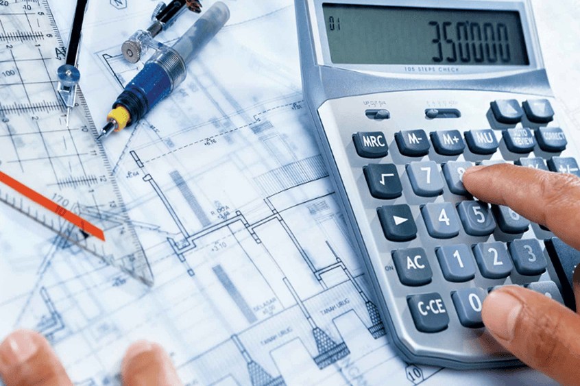 Mẹo Tối Ưu Chi Phí Xây Nhà Mà Không Giảm Chất Lượng Tính toán chi phí xây nhà dựa trên bản vẽ thiết kế kỹ thuật chi tiết