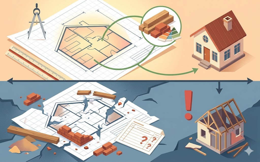 Nên thuê đơn vị dự toán hay tự làm dự toán