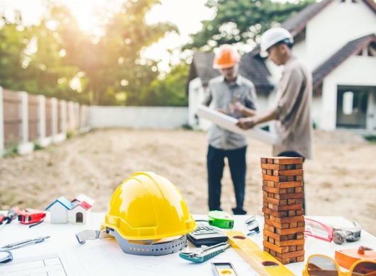 Nghiệm Thu Công Trình Đúng Chuẩn Và Những Lưu Ý Sau Thi Công Kỹ sư giám sát hiện trường trong giai đoạn nghiệm thu công trình phần thô