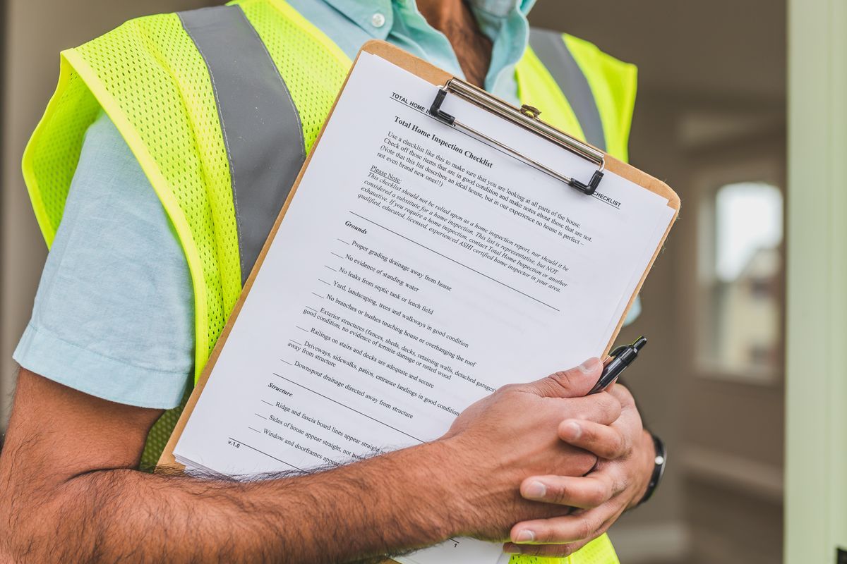 Nghiệm Thu Từng Hạng Mục: Checklist 8 Bước Chuẩn Cho Chủ Nhà 2026 Nghiệm thu từng hạng mục nhà ở theo checklist