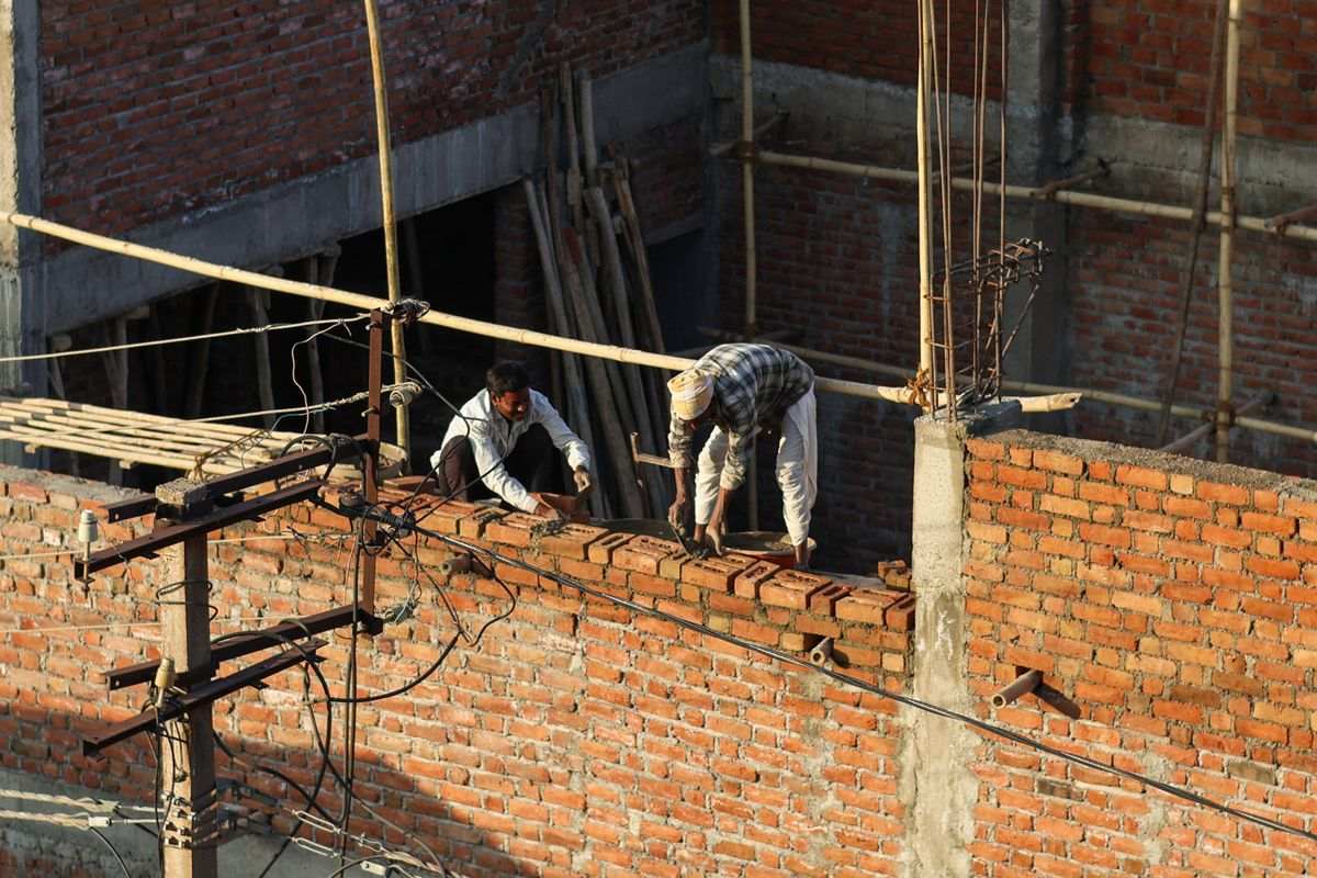 Nghiệm Thu Từng Hạng Mục: Checklist 8 Bước Chuẩn Cho Chủ Nhà 2026 Nghiệm thu tường xây gạch đúng kỹ thuật