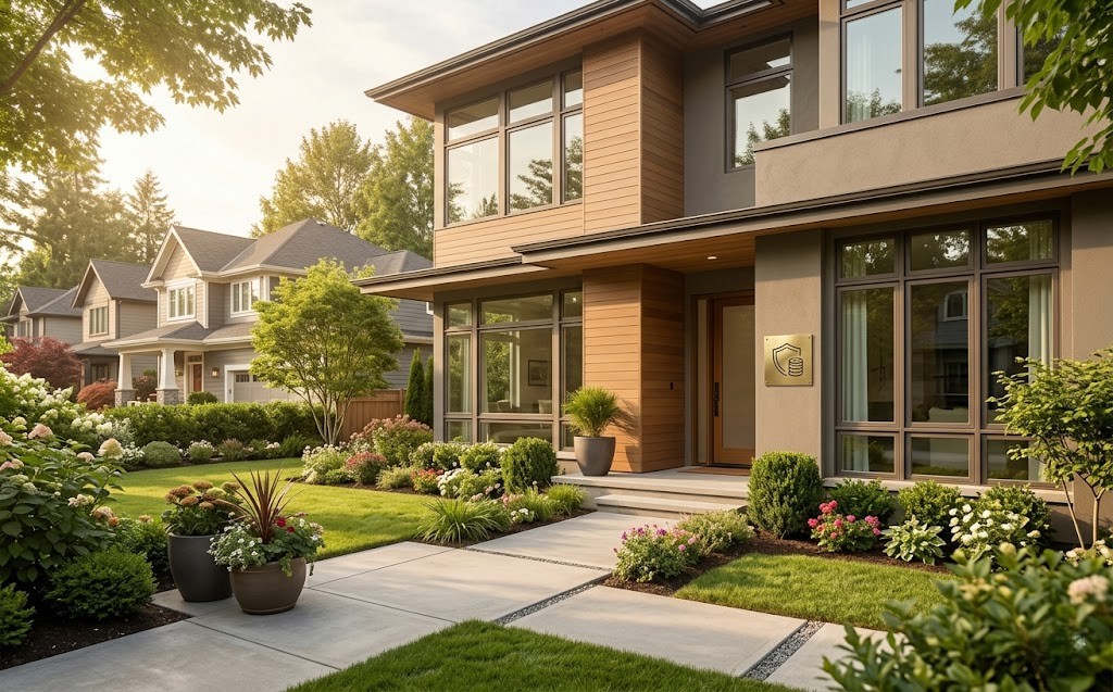 Bí quyết quản lý ngân sách xây nhà hiệu quả cho biệt thự phố.