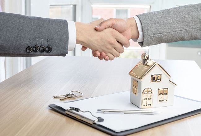 Thủ Tục Pháp Lý Xây Nhà: Cẩn Thận Từng Bước Tránh Rủi Ro Bắt tay ký hợp đồng xây nhà – thủ tục pháp lý xây dựng nhà ở