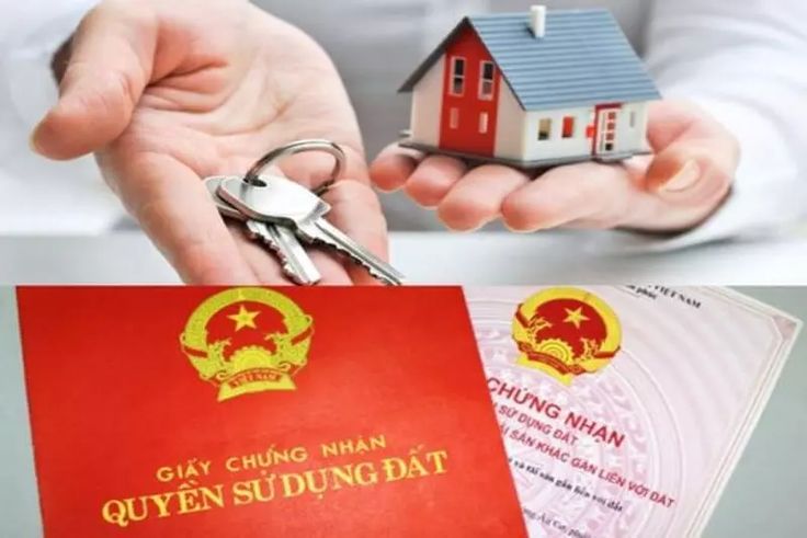 Giấy chứng nhận quyền sử dụng đất – hồ sơ pháp lý cần có khi xây dựng nhà