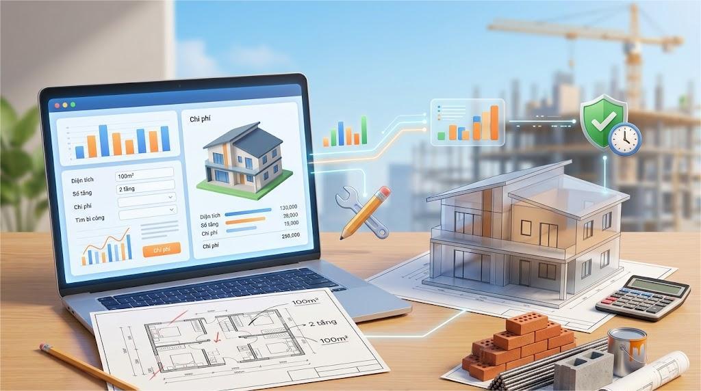 uoc tinh chi phi xay dung nha o 4