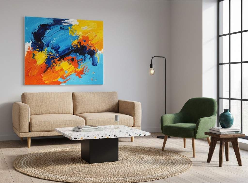 Xu hướng thiết kế nội thất